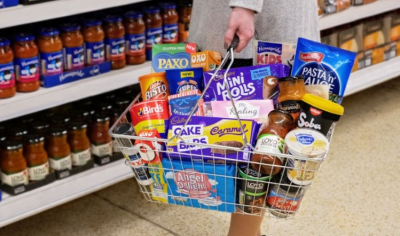 Premier Foods boosted by lockdown sales