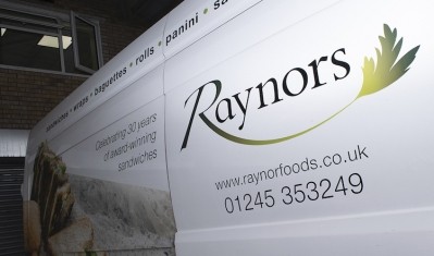Raynor Foods has gone national