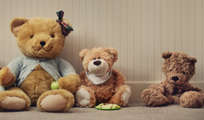Dole Packaged Foods hopes to raise awareness of child hunger through its #UnstuffedBears campaign