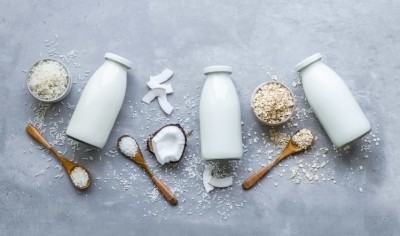 Milk alternatives is one of the driving factors in plant-based growth in Europe