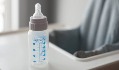 Concerns over toxic metal in baby's milk have sparked the creation of a new report on detection systems