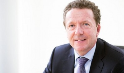 Gavin Darby has been appoint chairman of Orchard House Foods