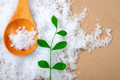 Smart salt is designed to help achieve between 10% and 60% sodium reduction in products