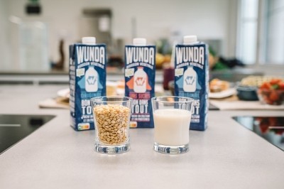 Wunda was initially developed as part of Nestlé's R&D Accelerator initiative