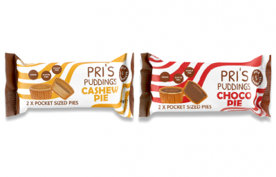 Pri's Puddings has reformulated its products to comply with new legislation on HFSS foods