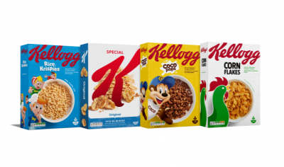 Kellogg's planned the challenge the rules on the promotion HFSS in court