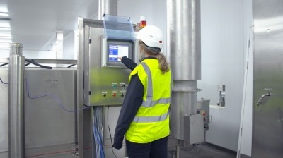 New digital tech allows Iceland Seafood International to better monitor its freezing processes 