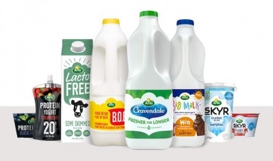 The dairy co-operative is expecting further challenges for the rest of 2022