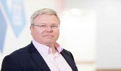 Sebastian Munden, former executive vice president and general manager for Unilever UK & Ireland has joined WRAP