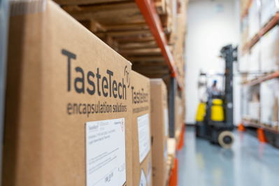 TasteTEch has been awarded £300k to help secure supplies from the UK