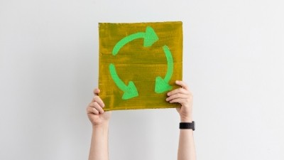 85% of firms surveyed have circular economy strategies in place. Credit: Getty / SolStock