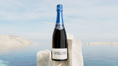 Hambledon Vineyard is located in Hampshire and produces sparkling wines