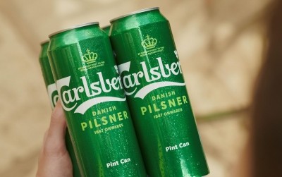 Carlsberg Marston's Brewery Company has invested more than £10m in new packaging equipment 
