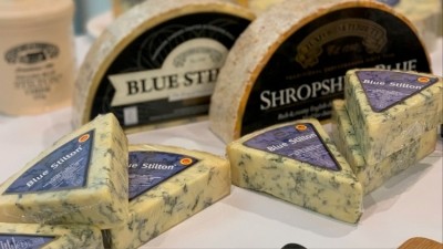 Arla's decision has been informed by the declining market for speciality cheeses such as stilton. Credit: Getty /	PicturePartners
