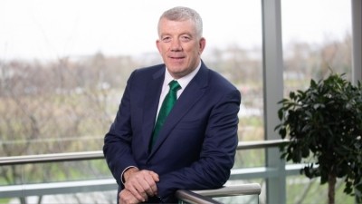 Chief executive Hugh McGuire said that M&A is an important part of the firm's strategy. Credit: Glanbia