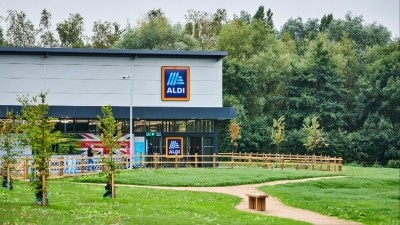 There are currently more than 1,000 Aldi stores in the UK. Credit: Aldi