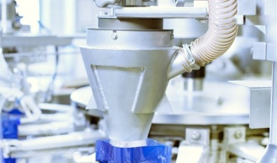Contract powder packer has blending expertise