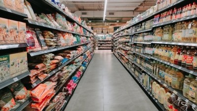 Incite helps food and drink firms secure listings in supermarkets across a number of Asian markets. Credit: Getty / Edwin Tan