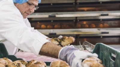Finsbury manufactures a range of baked products including cakes and bread. Credit: Finsbury Food Group