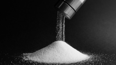 Dri Pak table salt was recalled due to concerns about it containing plastic. Credit: Getty / Olga Yastremska