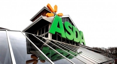Asda and Sainsbury's had combined annualised sales of £51bn in 2017