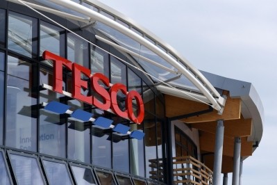 Tesco says its alliance with Carrefour will be governed by a three-year operational framework