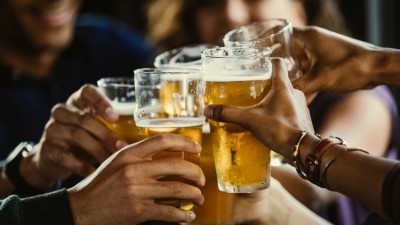 Alcohol duty reforms came into force in the UK on 1 August. Getty / The Good Brigade