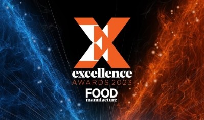 Food Manufacture Excellence Awards winners 2023