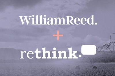 William Reed has acquired events firm Rethink