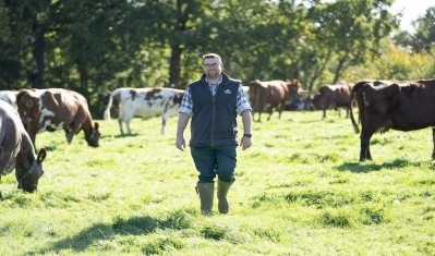 Arla has introduced a new set of welfare and sustainability standards across its branded milk
