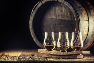 The Scotch whisky industry supports 40,000 jobs across the UK