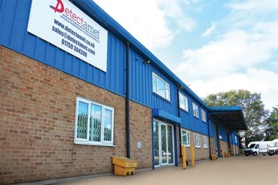 Detectamet has taken PPE manufacturing in-house to beat shipping delays