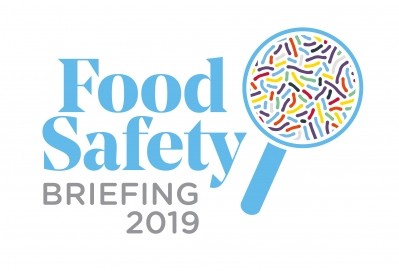 The webinar will feature exclusive results from Food Manufacture's annual food safety survey