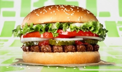 The ASA has slammed an ad for Burger King's Rebel Whopper for being misleading