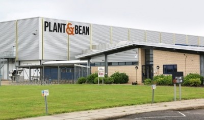 Plant & Bean has appointed administrators after struggling with rising energy and raw material costs 