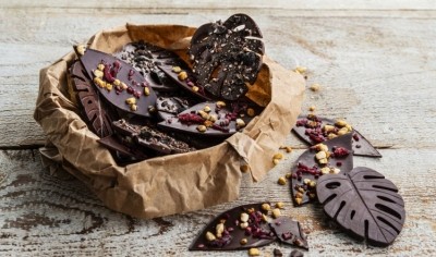M_ilk Chocolate follows the success of Barry Callebaut's ruby chocolate 