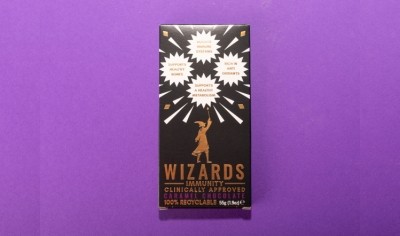 The Wizards Magic is launching in Sainsbury's stores nationwide 