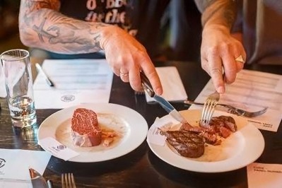 The world Steak Challenge is back for its 8th year