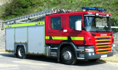 A fire at the 2 Sisters site in Willand, Devon sparked the evacuation of the factory