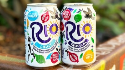 The Irn Bru maker, AG Barr, has acquired soft drinks brand Rio Tropical 