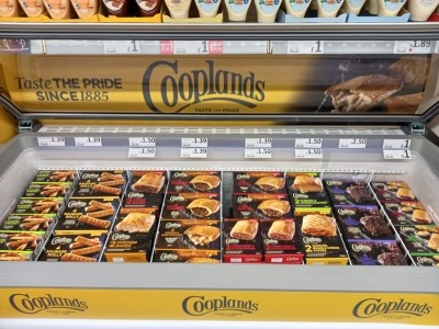Cooplands has been acquired by forecourt group Euro Garages 