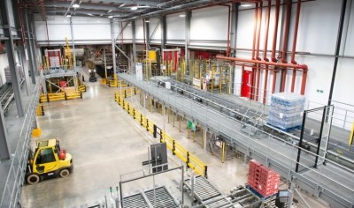 Coca-Cola Europacific Partners has invested £28m in a new canning line at its Sidcup plant