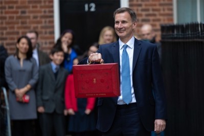 Chancellor of the Exchequer Jeremy Hunt revealed the Spring Budget this week 