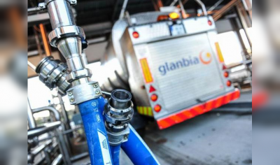 Glanbia Cooperative Society has approved Glanbia's exit from its dairy joint venture