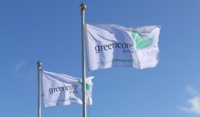 Greencore has restarted production as lockdown eases in the UK