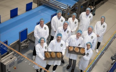 Investment into automation at Village Bakery will create 100 new jobs at its Wrexham site