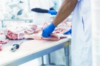 The FSA announced a series of measures to help ease the burden on meat processors during the coronavirus pandemic 