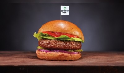 Beyond Meat has secured listings in more the 400 UK stores