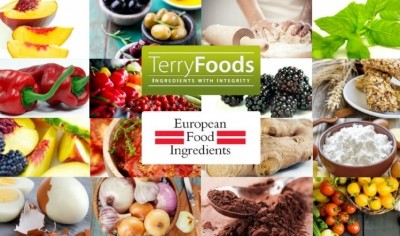 Terry foods has acquired long-tome partner European food Ingredients following the previous md's retirement 