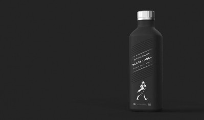 Brand Johnnie Walker will be the first to use the new packaging